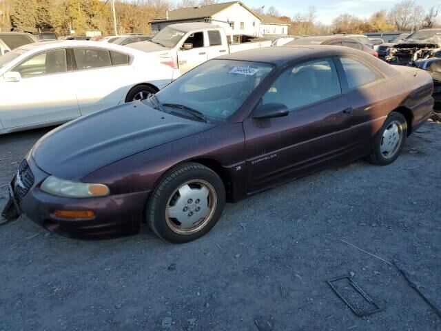 Chrysler Sebring
