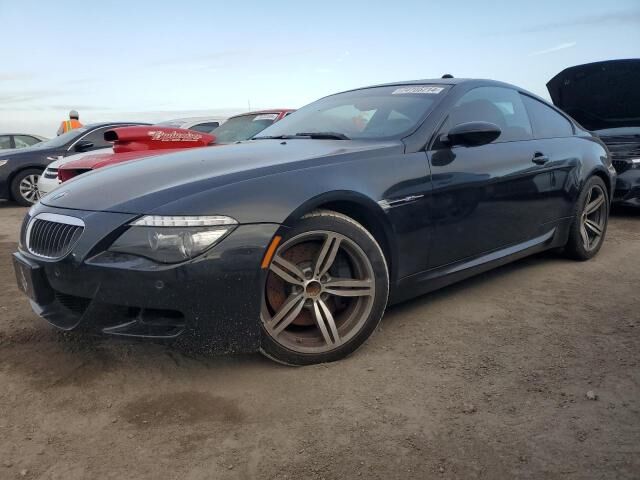 BMW M6