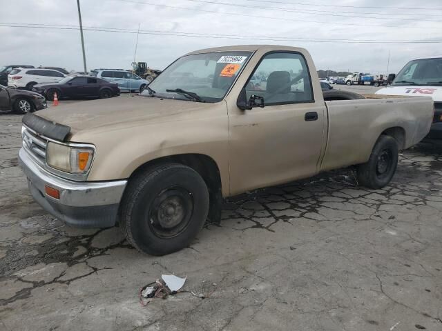Toyota T100