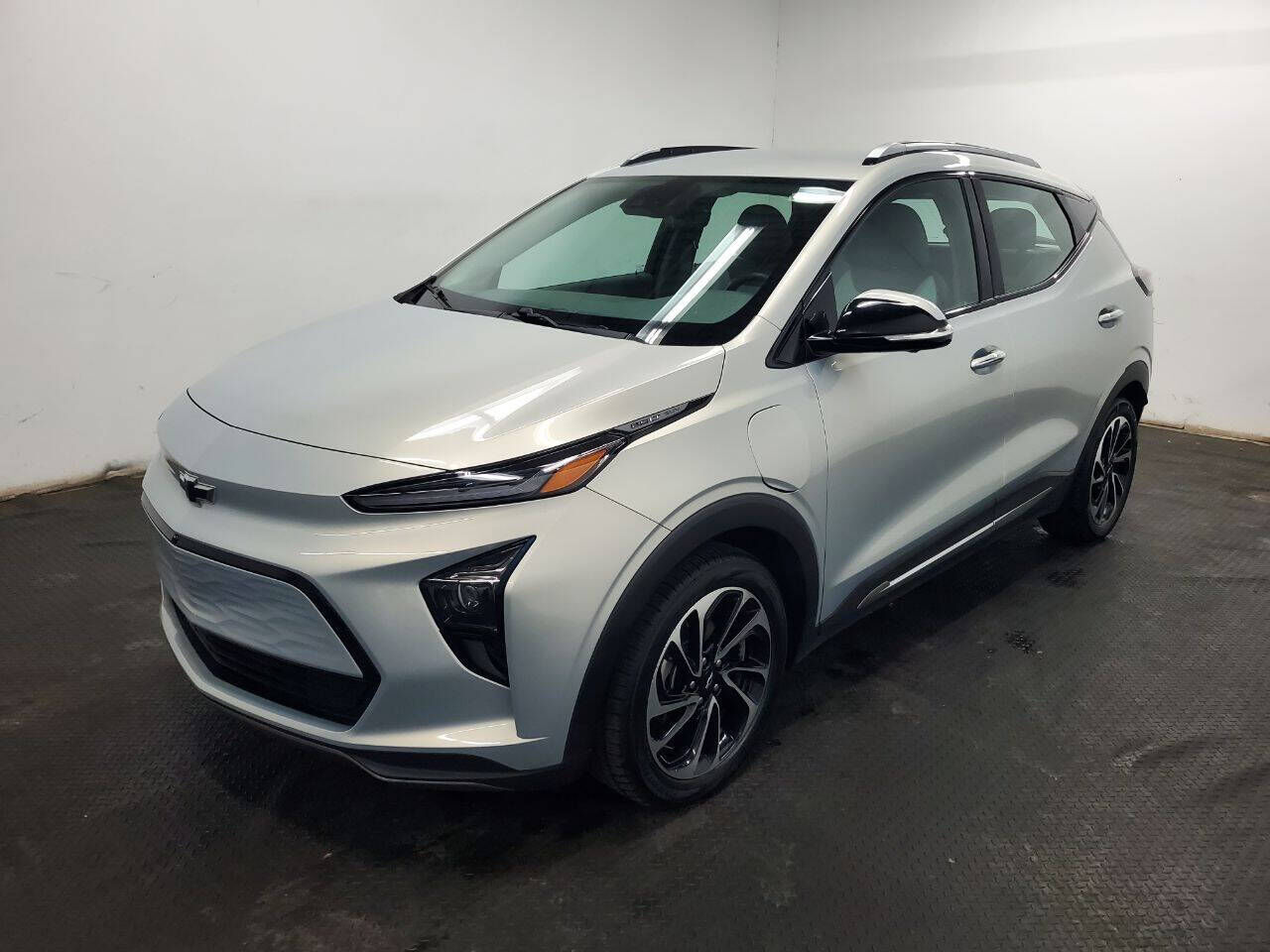 2023 CHEVROLET Bolt EUV