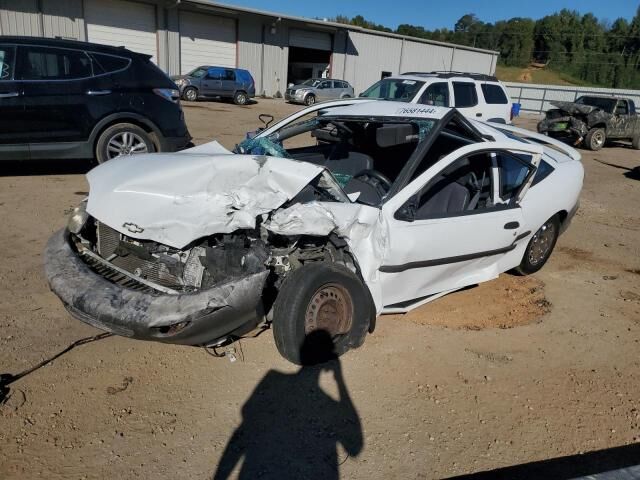 Chevrolet Cavalier