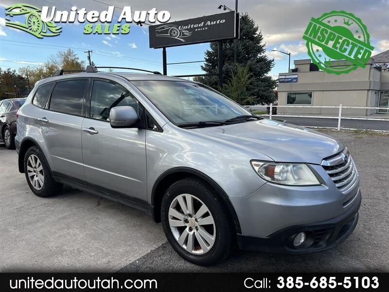 Subaru B9 Tribeca