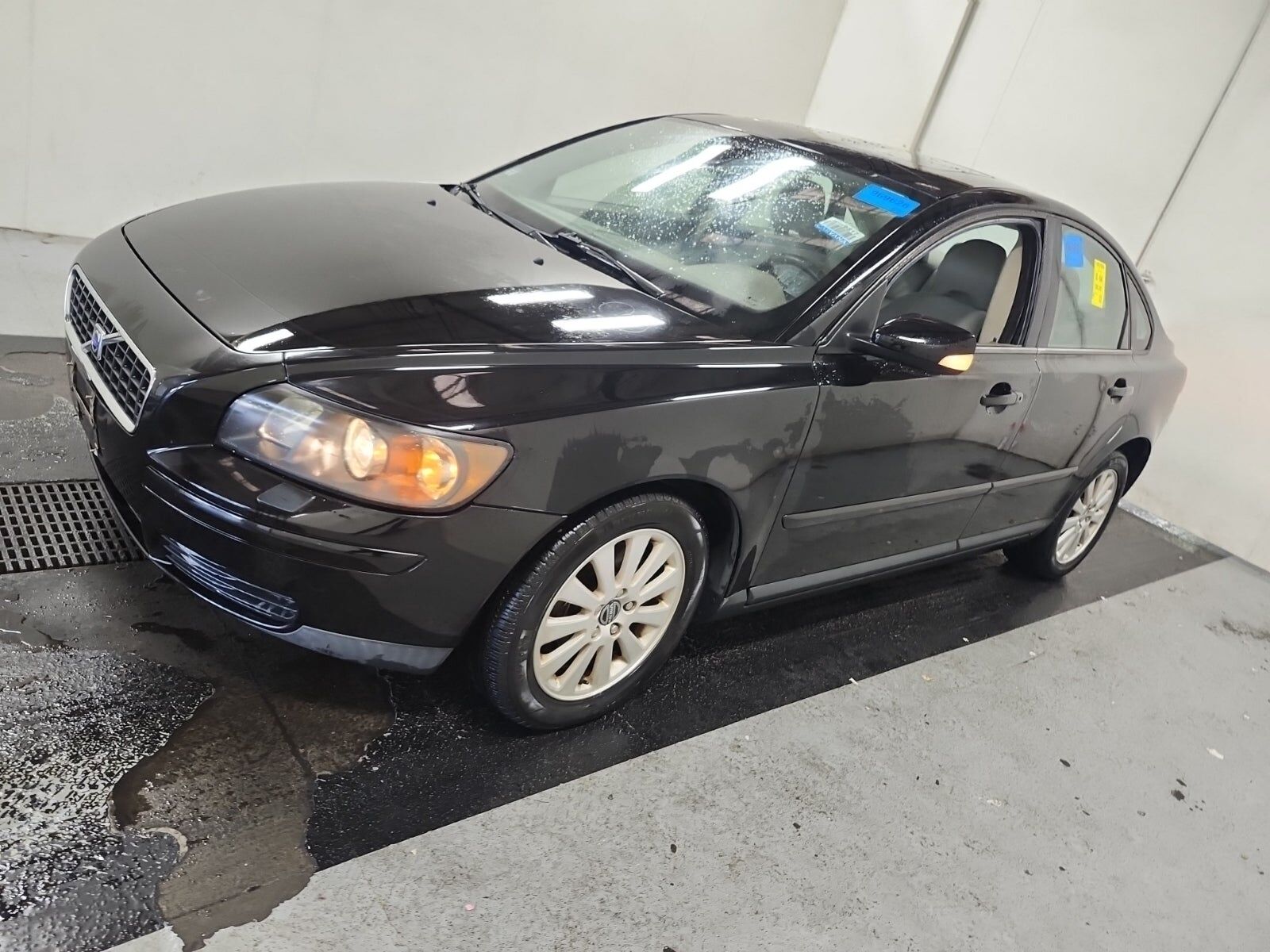 Volvo S40