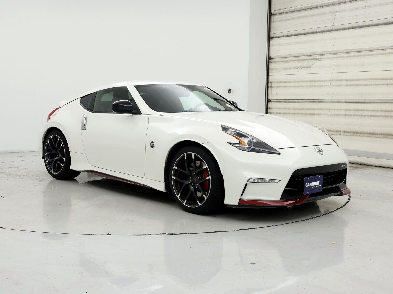 Nissan 370Z