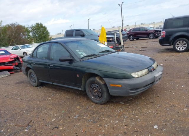 Saturn SL1