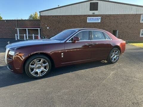 ROLLS-ROYCE