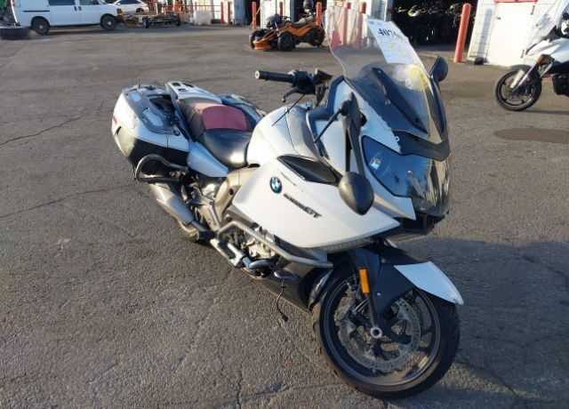 BMW K 1600 GT