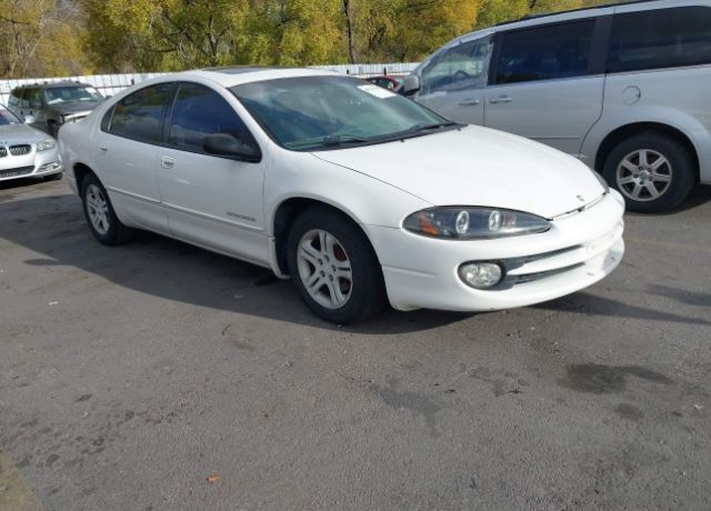 Dodge Intrepid