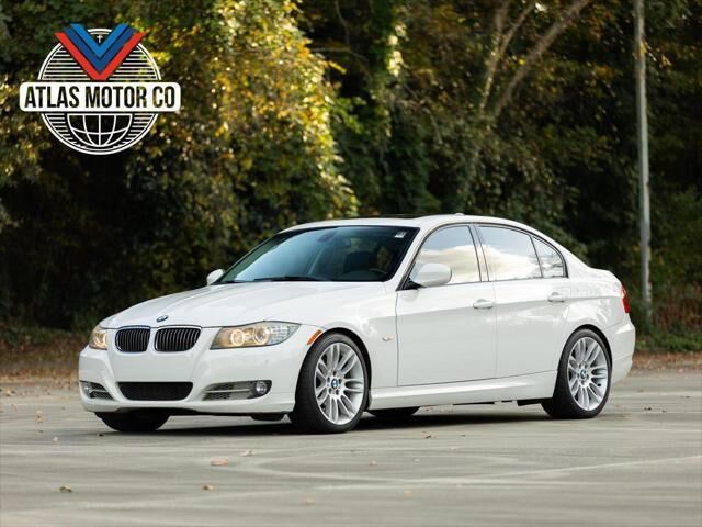 BMW 335d