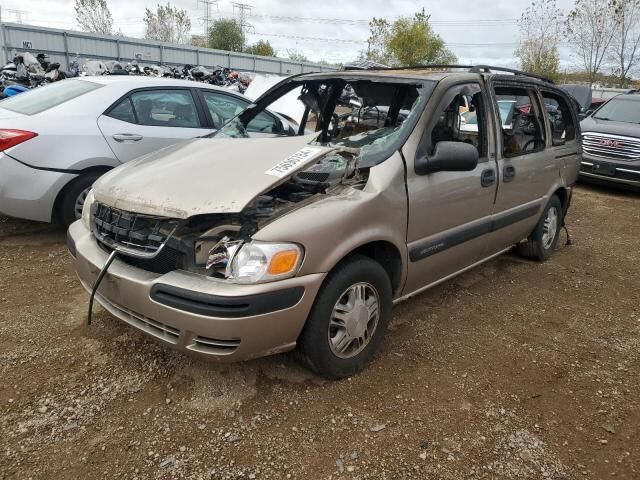 Chevrolet Venture