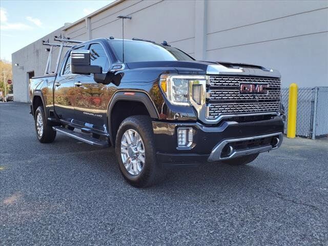 2022 GMC Sierra