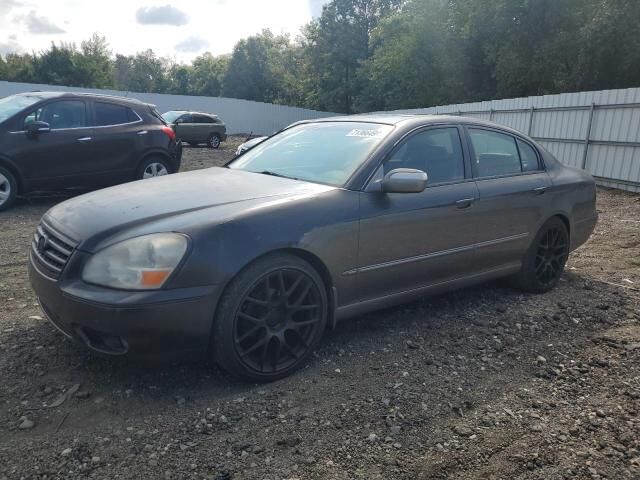 Infiniti Q45