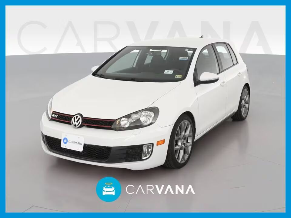 Volkswagen GTI