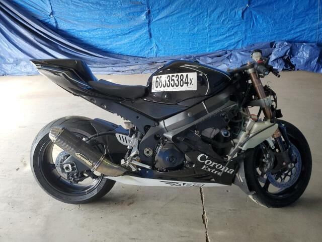 Suzuki GSX-R1000