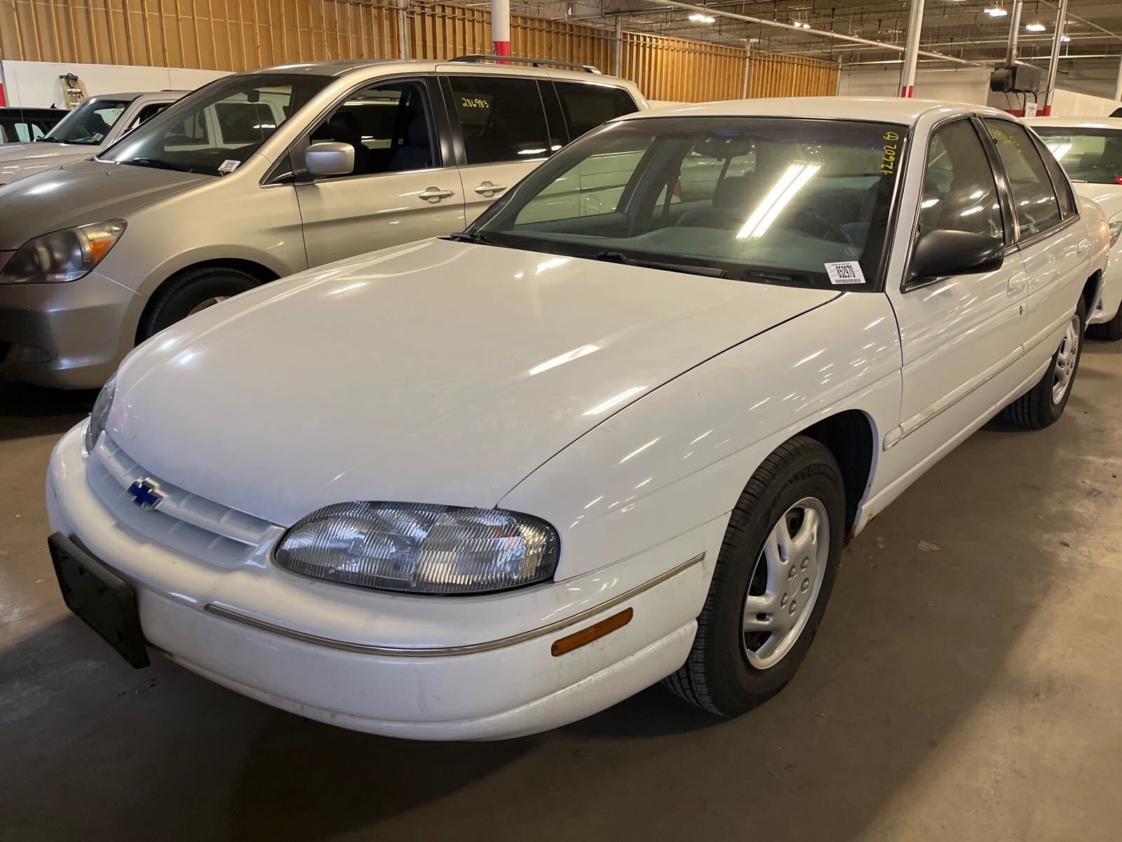 Chevrolet Lumina