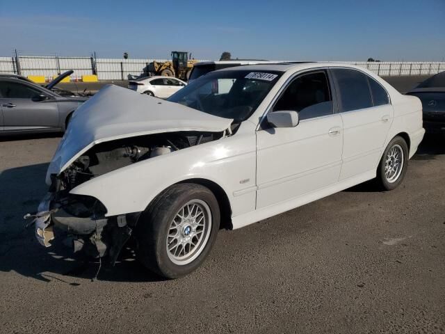 BMW 525i