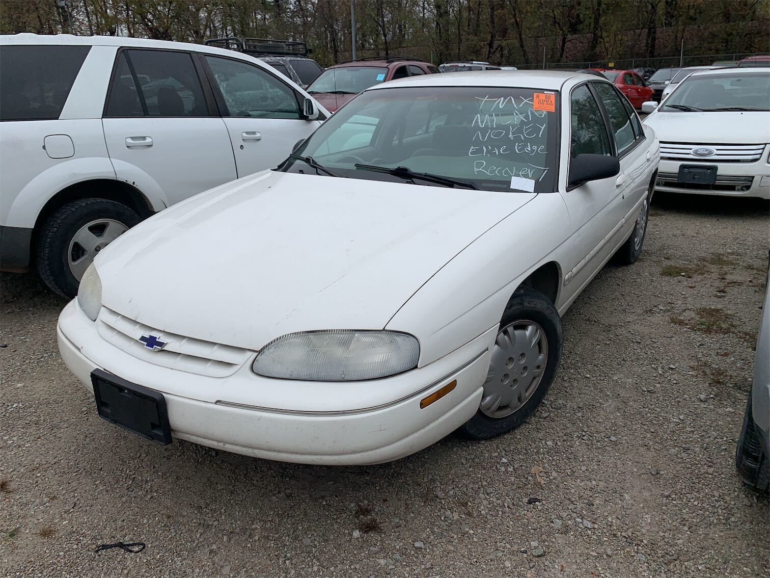 Chevrolet Lumina