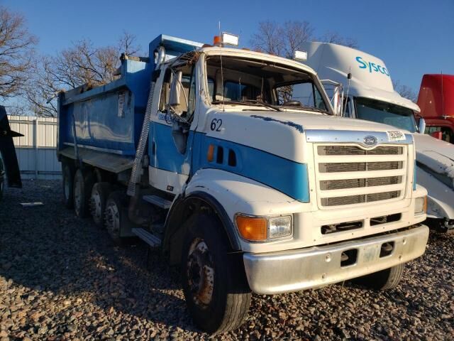 Ford LT8501