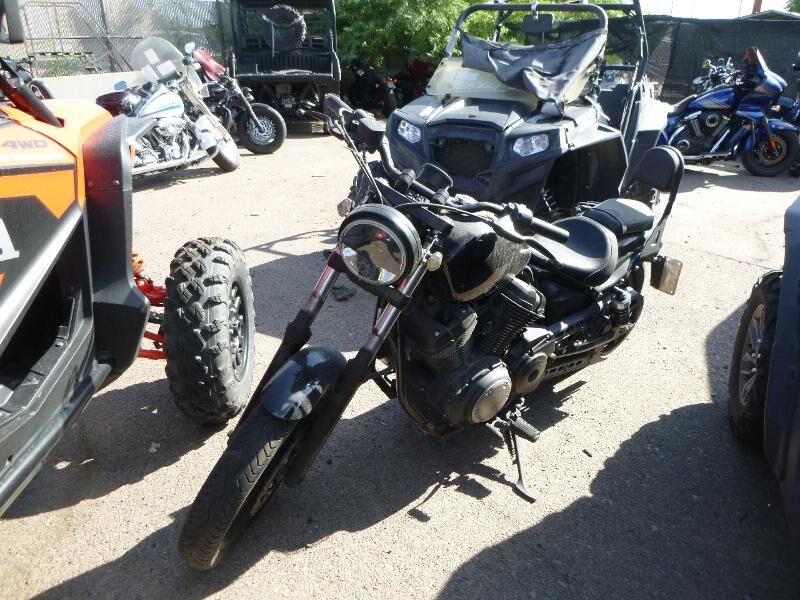 YAMAHA