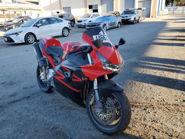 Honda CBR900/CBR954