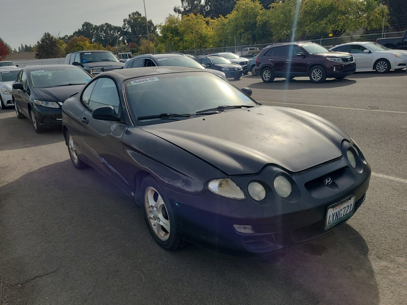 HYUNDAI