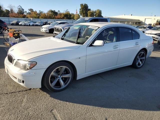BMW 750i