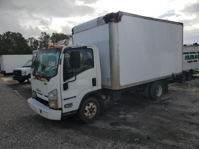 Isuzu NPR