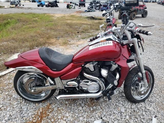 Suzuki VZR1800