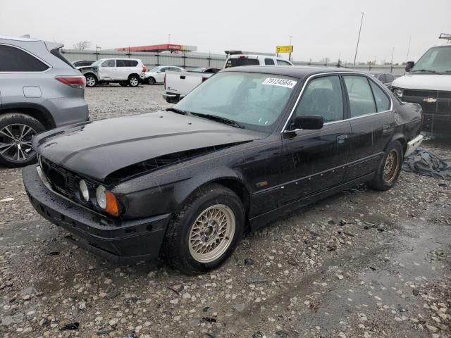 BMW 530i