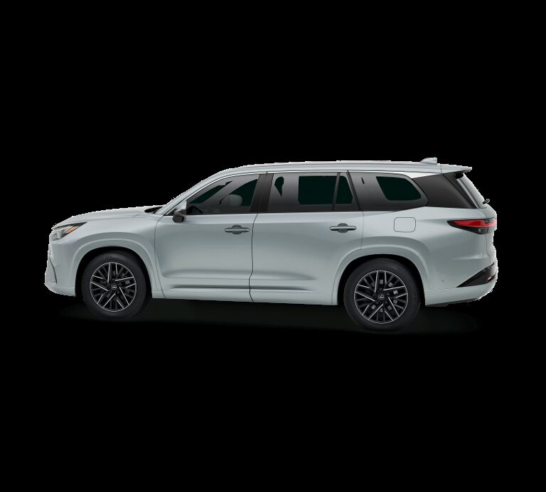 2024 Lexus TX