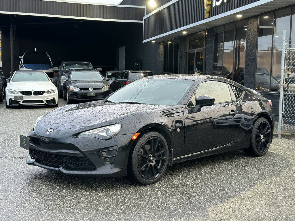 Toyota 86