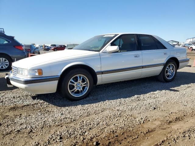 Cadillac Seville