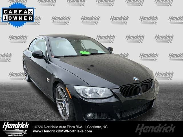 BMW 335is
