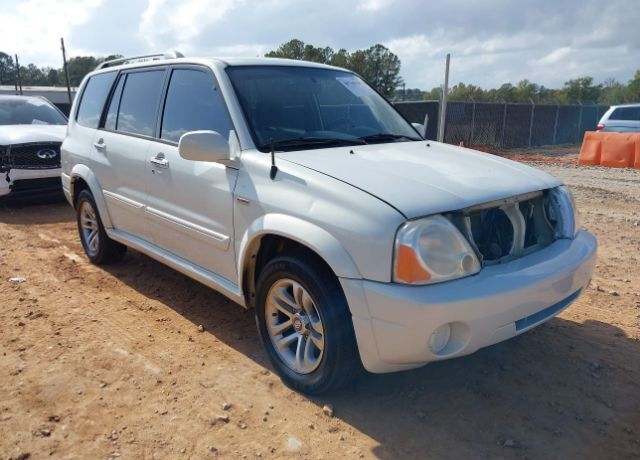 Suzuki XL7