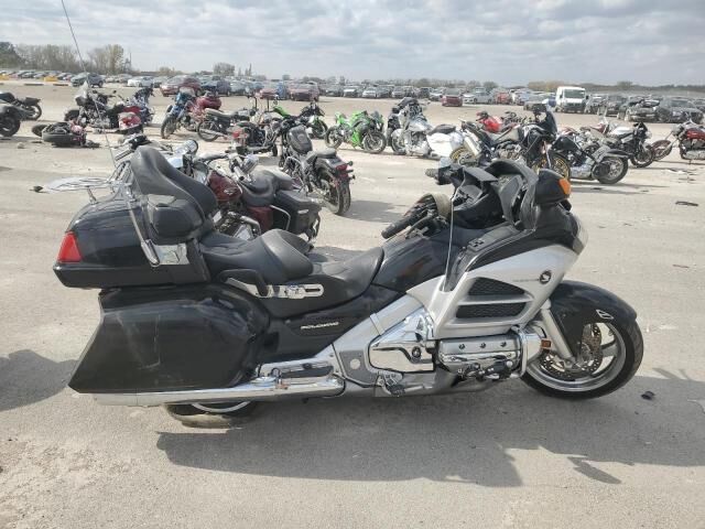 Honda GL1800