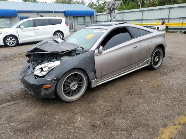 Toyota Celica