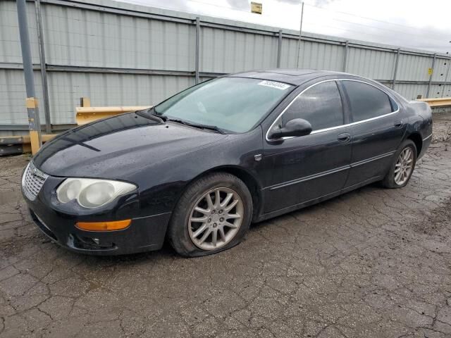 Chrysler 300
