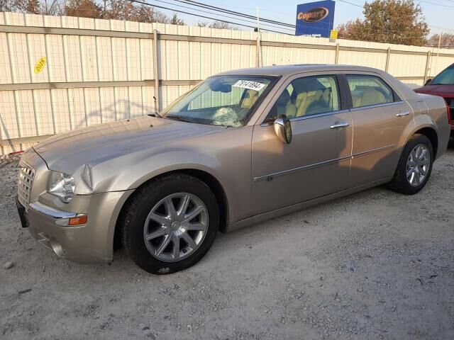 Chrysler 300C