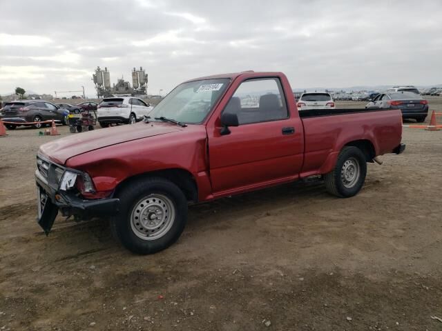 Toyota Pick-Up