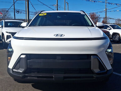 2024 HYUNDAI Kona - VIN Decoder