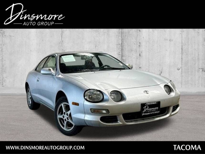 Toyota Celica