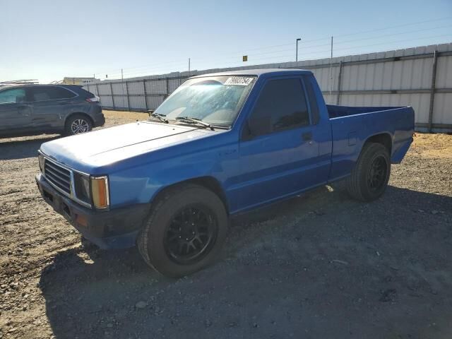 Mitsubishi Mighty Max
