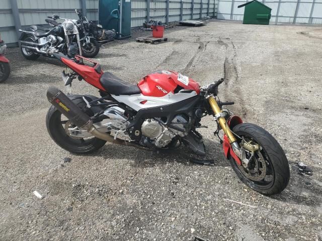 BMW S 1000 RR