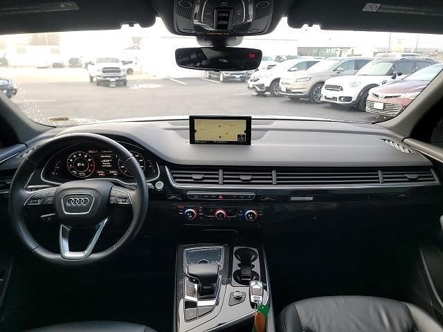 2017 Audi Q7