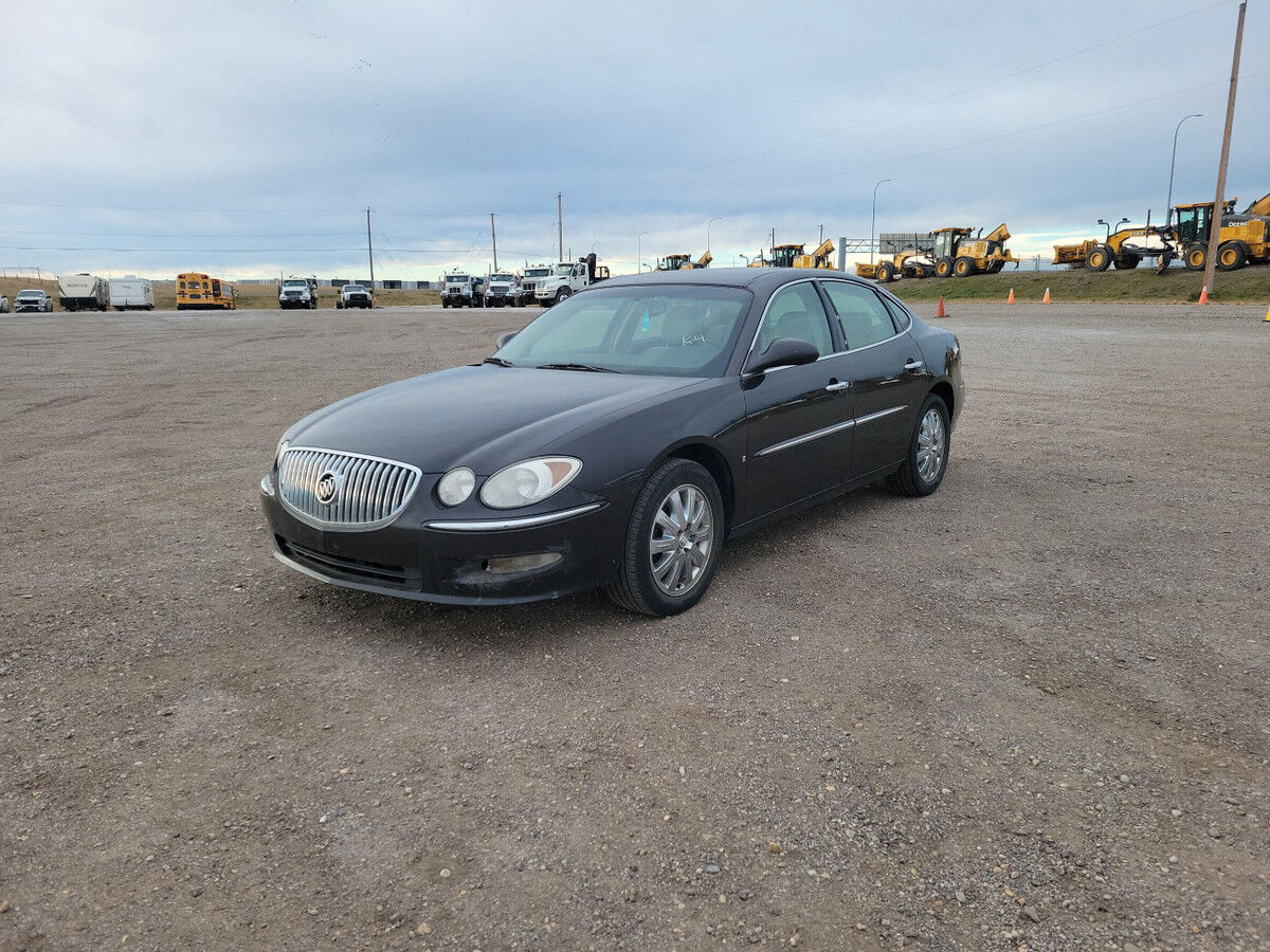 Buick Allure