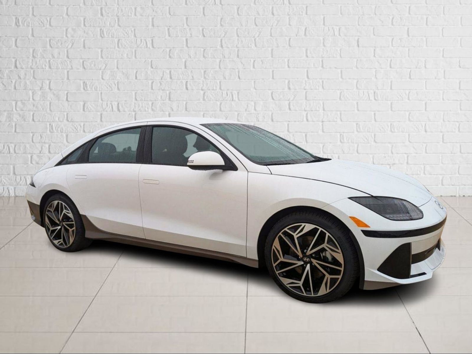 2025 HYUNDAI Ioniq 6