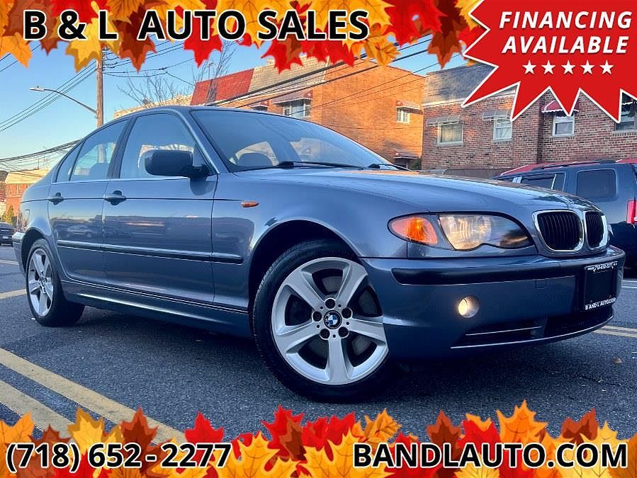 BMW 330xi