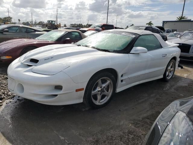 Pontiac Firebird