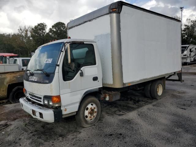 Isuzu NPR/NPR-HD
