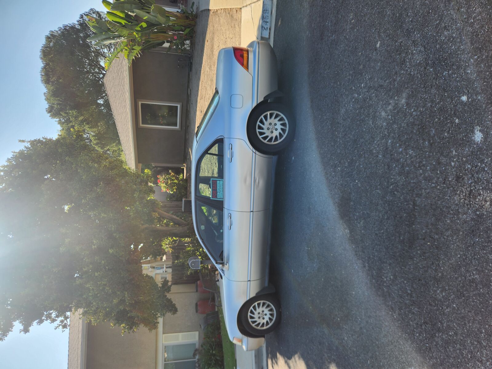 Acura RL